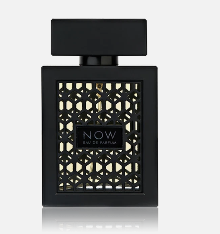Rave Now – 100 ml / 3.4 fl oz Eau de Parfum (Men)
