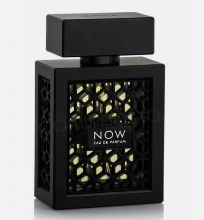 Rave Now – 100 ml / 3.4 fl oz Eau de Parfum (Men)