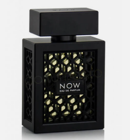 Rave Now – 100 ml / 3.4 fl oz Eau de Parfum (Men)
