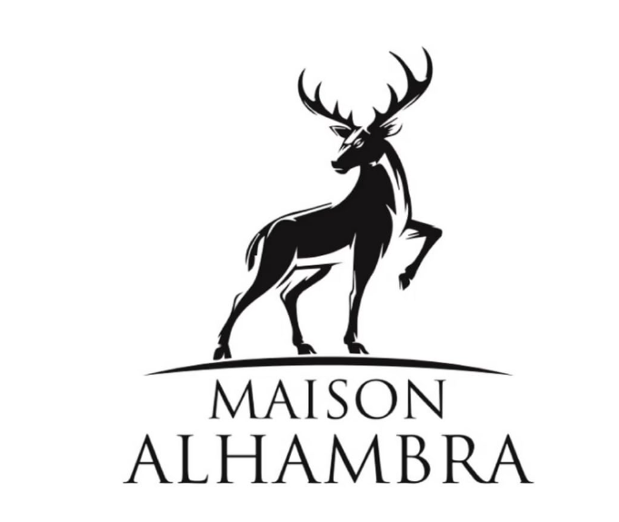 Maison Alhambra Léonie – 100 ml / 3.4 fl oz Eau de Parfum (Women)
