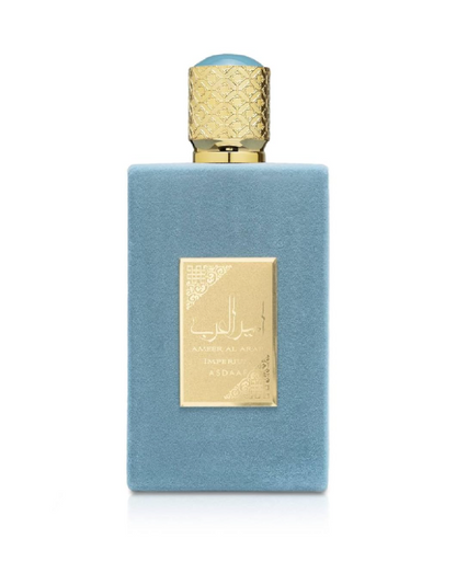 Asdaaf Ameer Al Arab Imperium – 100 ml / 3.4 fl oz Eau de Parfum (Men)
