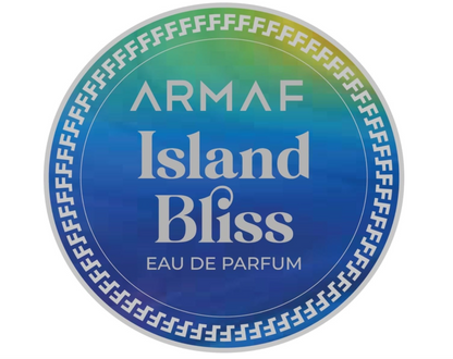 Khadlaj Island Extrait de Parfum – 100 ml / 3.4 fl oz Extrait de Parfum (Unisex)