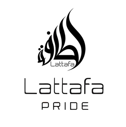 Lattafa Pride Raw Human – 100 ml / 3.4 fl oz Eau de Parfum (Unisex)