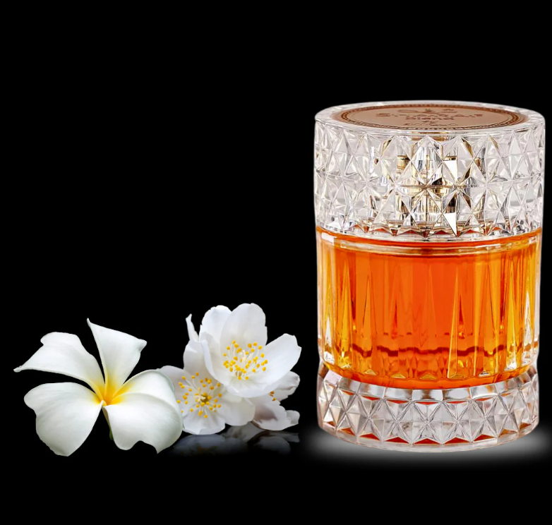 Zimaya Sharaf Blend Oriental – 100 ml / 3.4 fl oz Extrait de Parfum (Unisex)