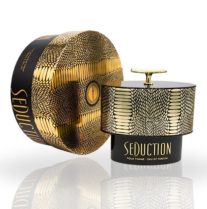 Armaf Seduction Pour Femme – 100 ml / 3.4 fl oz Eau de Parfum (Women)