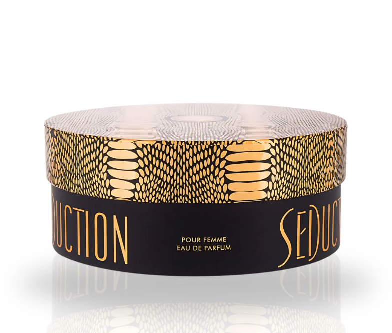Armaf Seduction Pour Femme – 100 ml / 3.4 fl oz Eau de Parfum (Women)