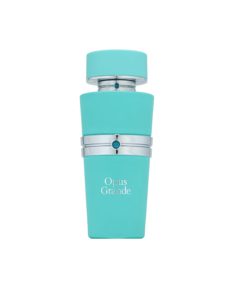 French Avenue Opus Grande – 100 ml / 3.4 fl oz Eau de Parfum (Unisex)