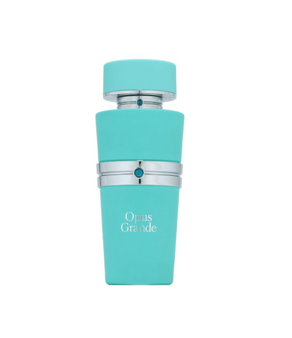 French Avenue Opus Grande – 100 ml / 3.4 fl oz Eau de Parfum (Unisex)