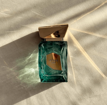 French Avenue Aether Extrait – 100 ml / 3.4 fl oz Extrait de Parfum (Unisex)