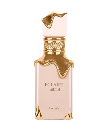 Lattafa Eclaire 2pcs Set – Women | 100 ml EDP + 200 ml Perfumed Spray