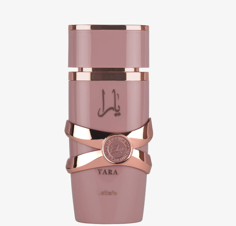 Lattafa Yara Elixir & Asad Elixir Combo – Eau de Parfum Duo | 3.4 oz / 100 ml Each | Unisex