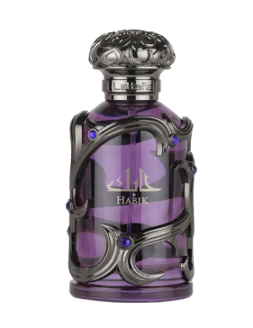 Lattafa Habik Women + Habik Men Bundle – 100 ml EDP + 100 ml EDP