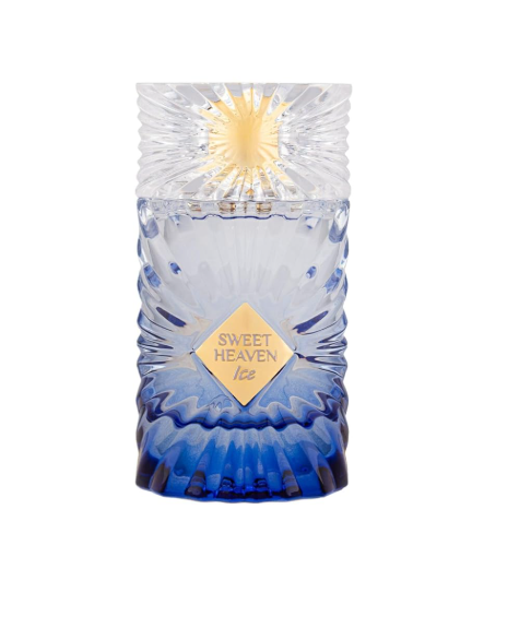 Aroma Concepts Sweet Heaven Ice Eau de Parfum Unisex 3.4 oz / 100ml – Long-Lasting Cognac, Cinnamon & Cashmere Fragrance Spray