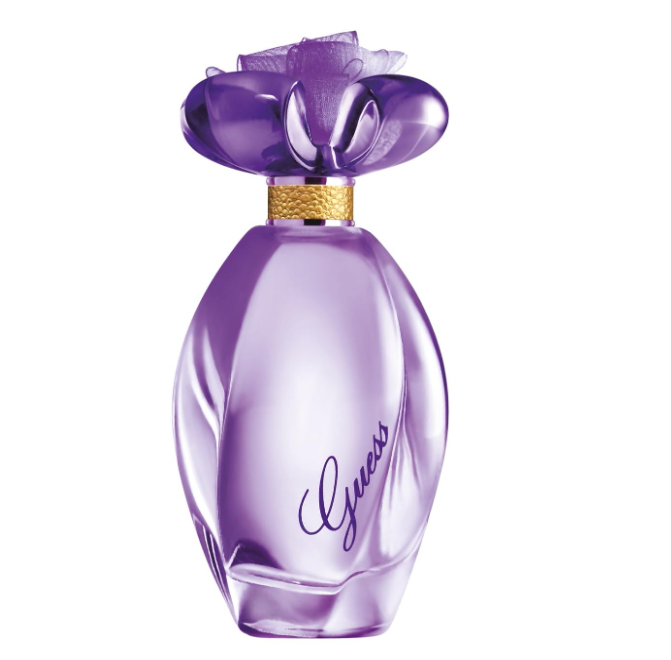 Guess Girl Belle Eau de Toilette for Women 3.4 oz / 100ml – Sweet Fruity Floral Perfume Spray Long Lasting