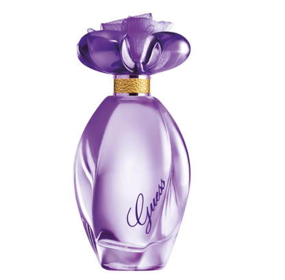 Guess Girl Belle Eau de Toilette for Women 3.4 oz / 100ml – Sweet Fruity Floral Perfume Spray Long Lasting