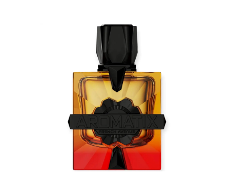 French Avenue Forbidden Fruit Eau De Parfum for Women 3.4 Fl Oz – Long Lasting Perfume Spray, Fruity Floral Scent, Elegant & Luxurious