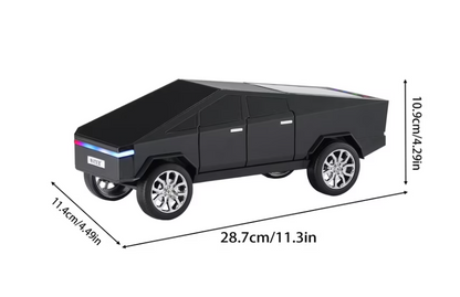 WSTER WS-580 Truck Bluetooth Speaker – Father’s Day Gift for Dad & Truck Lovers