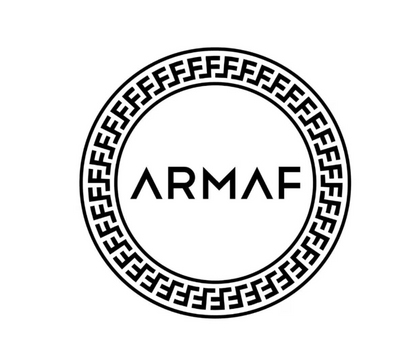 Armaf Infinity Eau de Parfum 100ml | Fresh Aromatic Woody Long Lasting Fragrance for Men | Modern Clean Masculine Perfume Spray