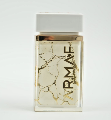 Armaf Perle D’Or Eau de Parfum 100ml | Elegant Floral Fruity Long Lasting Luxury Fragrance for Women | Soft Romantic Designer Perfume Spray