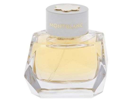Montblanc Signature Absolue Eau de Parfum 50ml / 1.7 fl oz | Floral Fruity Amber Long Lasting Elegant Perfume for Women