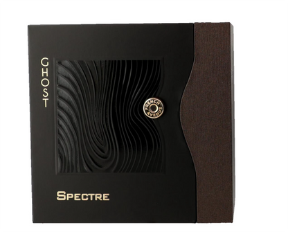 French Avenue Spectre Ghost Eau de Parfum 80ml (2.7 oz) | Mysterious Woody Aromatic Unisex Fragrance | Long Lasting Luxury Perfume Spray