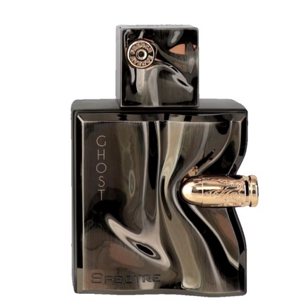 French Avenue Spectre Ghost Eau de Parfum 80ml (2.7 oz) | Mysterious Woody Aromatic Unisex Fragrance | Long Lasting Luxury Perfume Spray