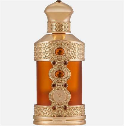 Gulnar Concentrated Perfume Oil 22ml | Luxury Long-Lasting Attar | Alcohol-Free Floral Musky Fragrance Oil for Unisex