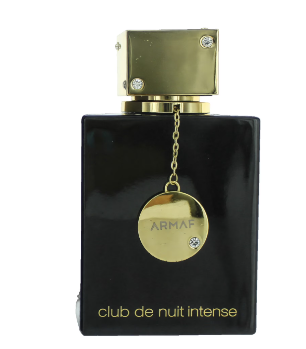 Armaf Club de Nuit Intense Woman Eau de Parfum 100ml | Floral Fruity Musky Luxury Women’s Fragrance | Long Lasting Perfume Spray