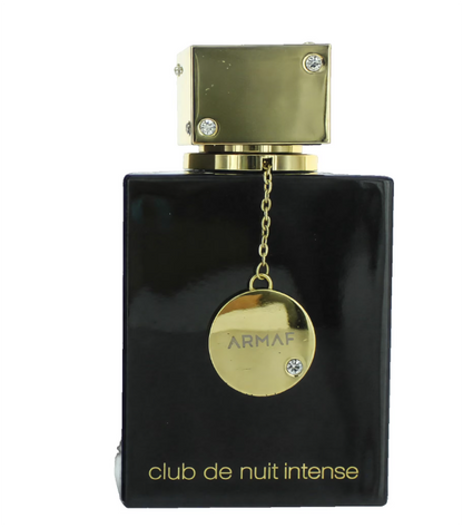 Armaf Club de Nuit Intense Woman Eau de Parfum 100ml | Floral Fruity Musky Luxury Women’s Fragrance | Long Lasting Perfume Spray