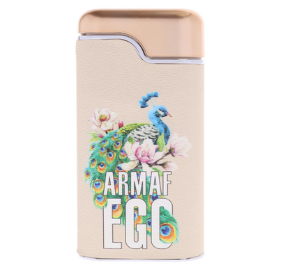 Armaf Ego Exotic Eau de Parfum for Women 100ml | Fruity Floral Sweet Fragrance | Long Lasting Feminine Perfume Spray