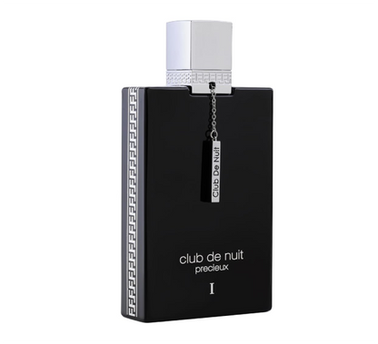 Armaf Club De Nuit Intense Man Limited Edition Parfum 105ml (3.6 oz) | Woody Fruity Men's Fragrance | Long Lasting Luxury Perfume Spray