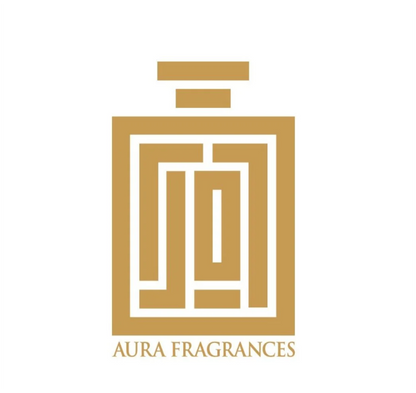 Aura Fragrances Knots Absolute Eau de Parfum 100ml (3.4 oz) | Warm Spicy Woody Unisex Fragrance | Long Lasting Perfume Spray