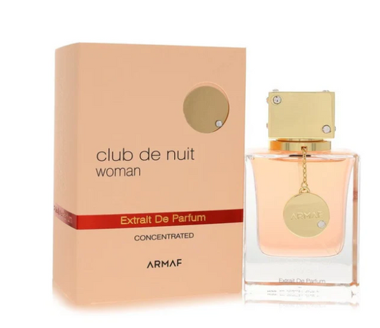 CLUB DE NUIT WOMEN CONCENTRATED
