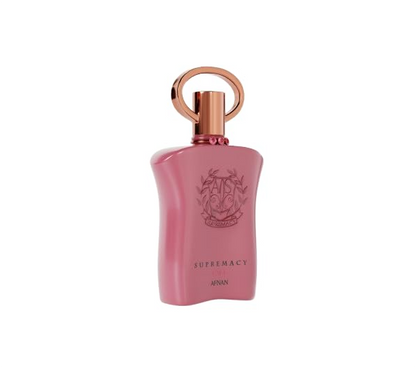 Afnan Supremacy Gala Eau de Parfum 90ml (3.0 oz) | Fruity Floral Women's Fragrance | Long Lasting Perfume Spray