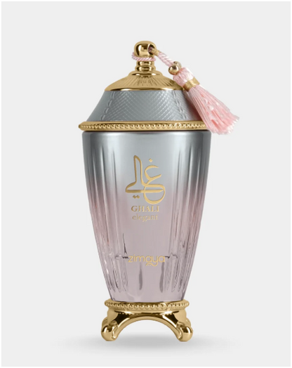 La Fede Edge Original Eau de Parfum Spray for Women, 3.4 fl oz / 100 ml