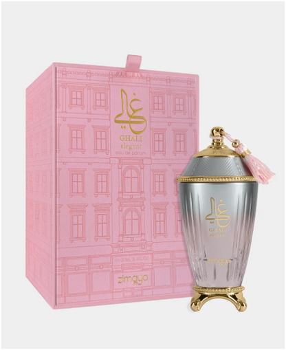 La Fede Edge Original Eau de Parfum Spray for Women, 3.4 fl oz / 100 ml