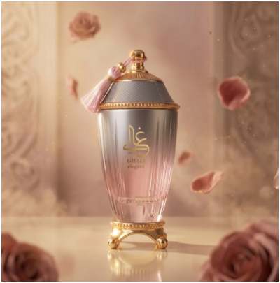 La Fede Edge Original Eau de Parfum Spray for Women, 3.4 fl oz / 100 ml