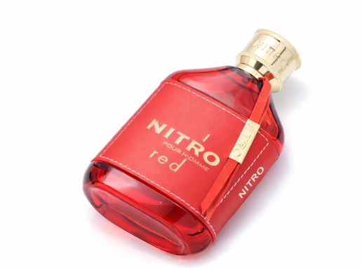 Dumont Nitro Red – 100 ml / 3.4 fl oz