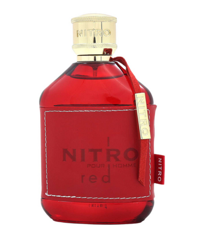 Dumont Nitro Red – 100 ml / 3.4 fl oz