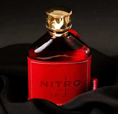 Dumont Nitro Red – 100 ml / 3.4 fl oz