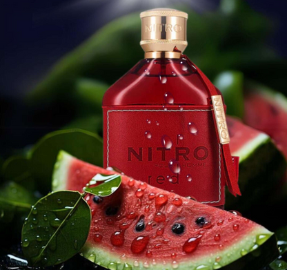 Dumont Nitro Red – 100 ml / 3.4 fl oz