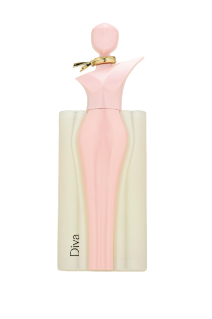 Fragrance World Diva – 100 ml / 3.4 fl oz Eau de Parfum
