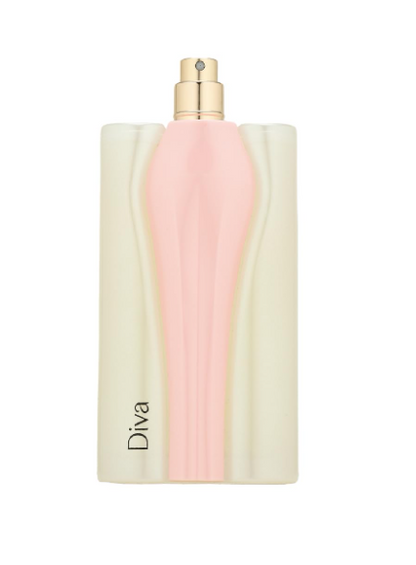 Fragrance World Diva – 100 ml / 3.4 fl oz Eau de Parfum
