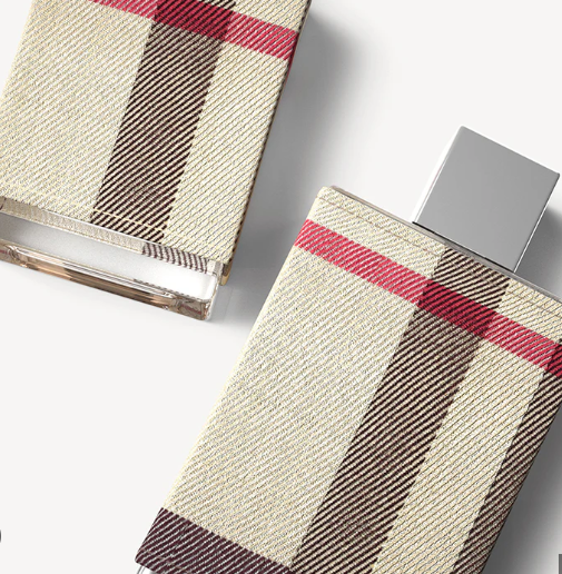 Burberry London Eau de Parfum – 50 ml / 1.6 fl oz Eau de Parfum (Women)