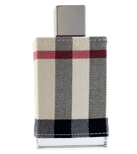 Burberry London Eau de Parfum – 50 ml / 1.6 fl oz Eau de Parfum (Women)
