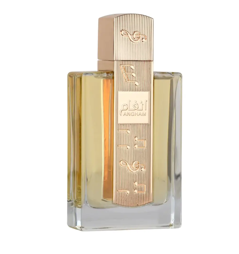 Lattafa Angham Second Song + Lattafa Angham OG Bundle – Women | 100 ml EDP + 100 ml EDP