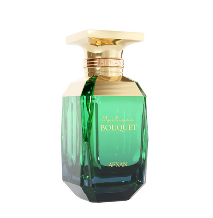 Afnan Mystique Bouquet – For Her | 80 ml / 2.7 fl oz | Women