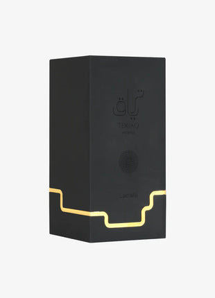 Teriaq Intense 3.40 Fl. Oz EDP Spray By Lattafa