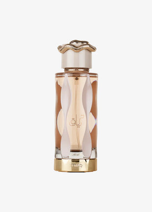 Teriaq 3.40 Fl. Oz EDP Spray By Lattafa
