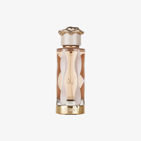 Teriaq 3.40 Fl. Oz EDP Spray By Lattafa